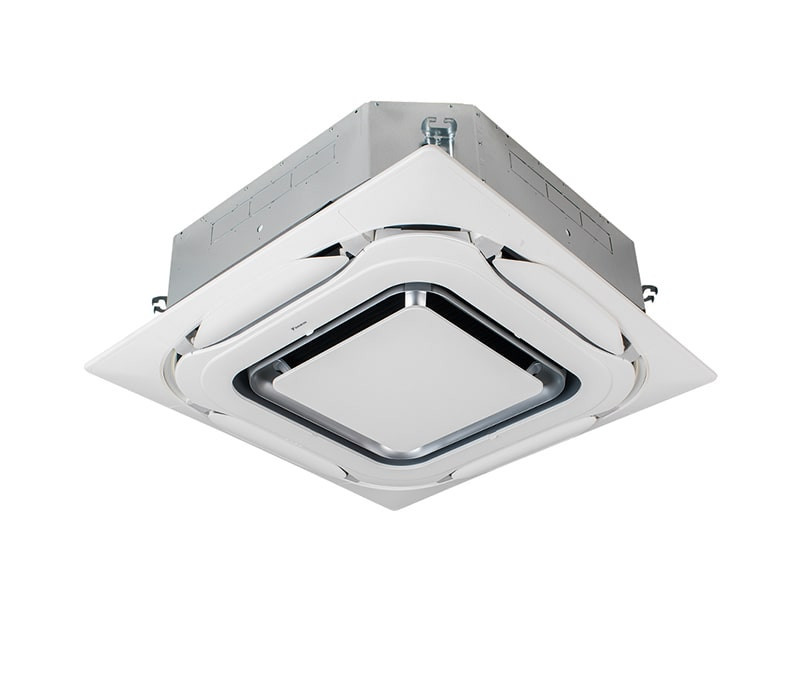 Daikin FXFA32A кассетная VRF система 3-3,9 кВт