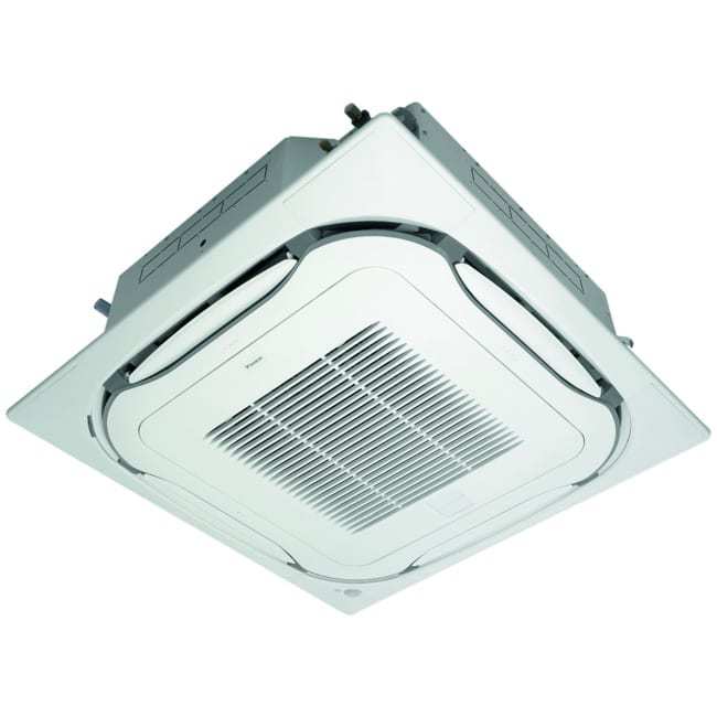 Daikin FXFA32A vRF система