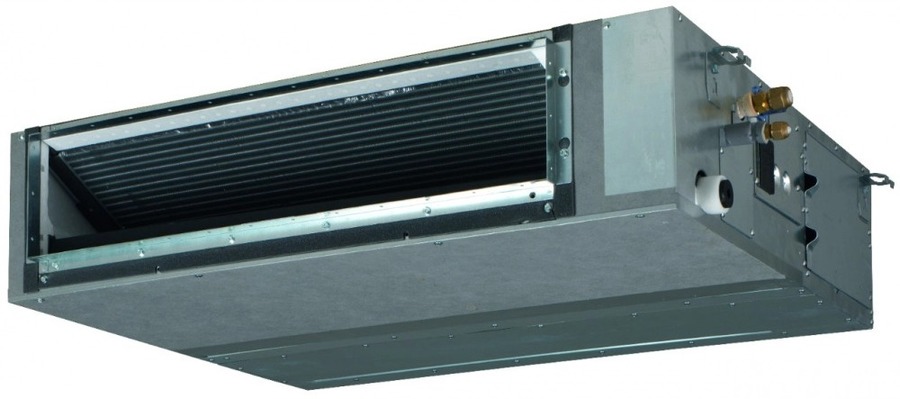 Daikin FXSA140A канальная VRF система 16-22,9 кВт