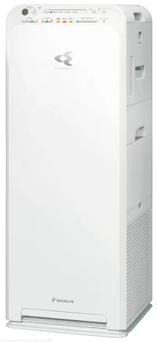 Daikin MCK55W традиционный увлажнитель воздуха