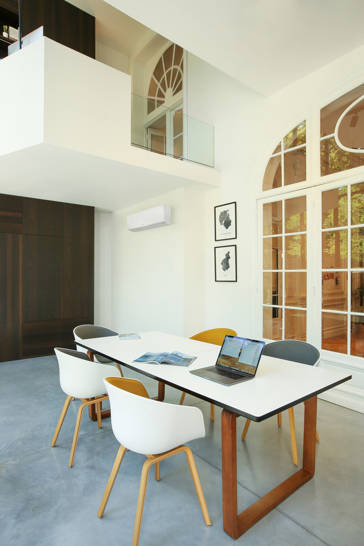 Daikin Perfera FTXM20R/RXM20R9 настенный кондиционер