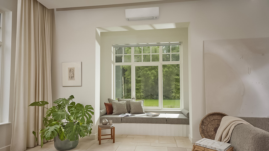 Daikin Perfera FTXM25A настенный внутренний блок мульти сплит-системы