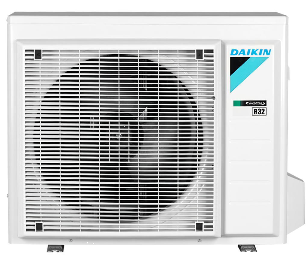 Daikin Perfera FTXM25R/RXM25R9 настенный кондиционер