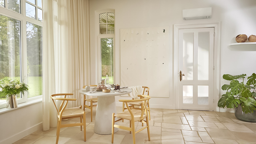 Daikin Perfera FTXM35A настенный внутренний блок мульти сплит-системы