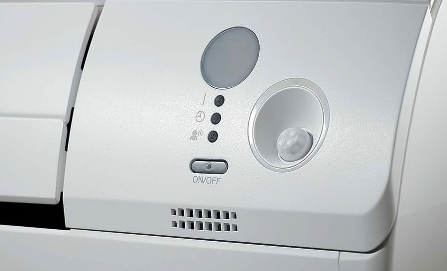 Daikin Perfera FTXM35A/RXM35A настенный кондиционер