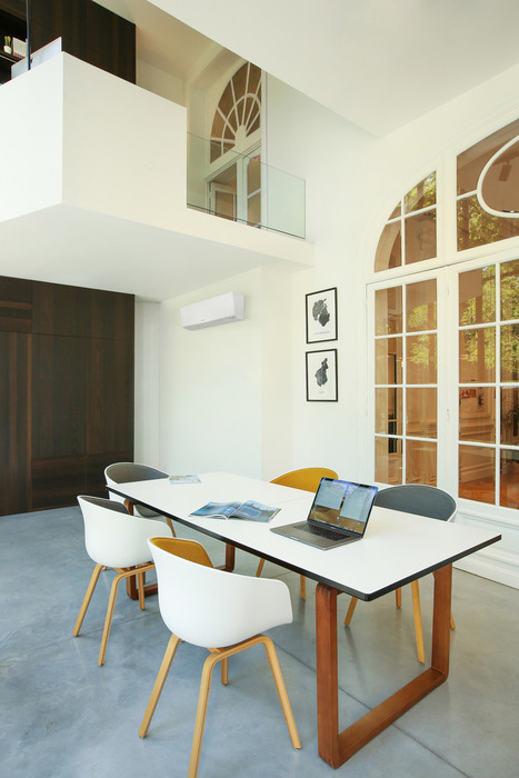 Daikin Perfera FTXM50A настенный внутренний блок мульти сплит-системы