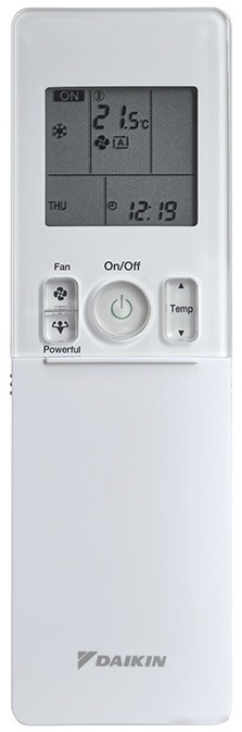Daikin Perfera FTXM71A настенный внутренний блок мульти сплит-системы