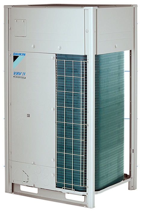 Daikin RXYQ16U/-40 наружный блок VRF системы 45-49,9 кВт