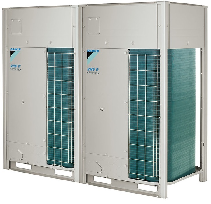Daikin RXYQ16U/-40 наружный блок VRF системы 45-49,9 кВт