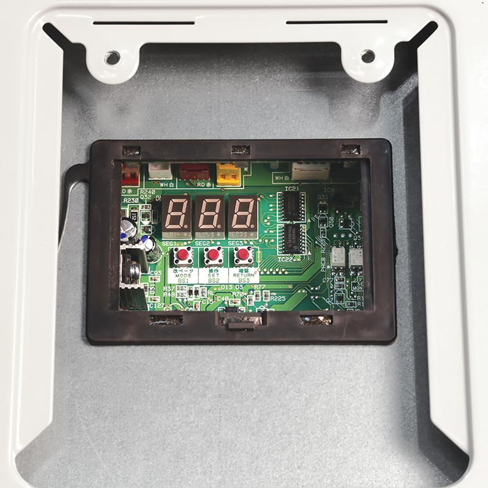 Daikin RXYQ16U/-40 наружный блок VRF системы 45-49,9 кВт