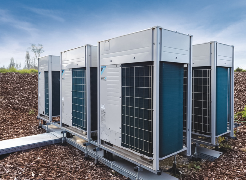 Daikin RYMQ16U наружный блок VRF системы 45-49,9 кВт