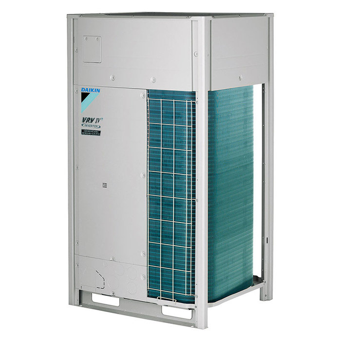Daikin RYYQ10U наружный блок VRF системы 23-28,9 кВт