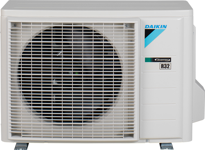 Daikin Sensira FTXF20F/RXF20F/-40 настенный кондиционер