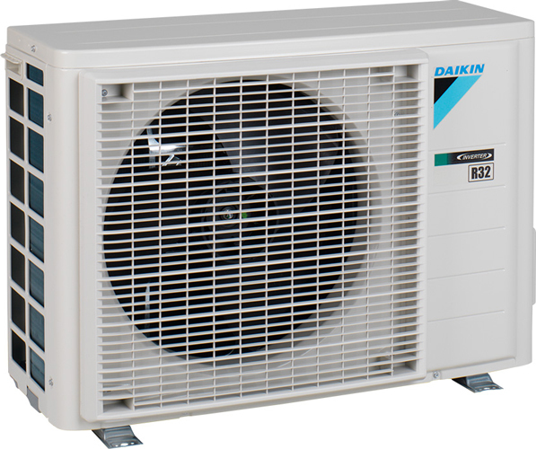 Daikin Sensira FTXF25F/RXF25F/-40 настенный кондиционер