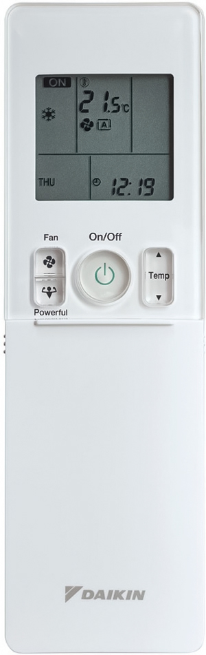 Daikin Stylish FTXA25CB/RXA25A8 настенный кондиционер