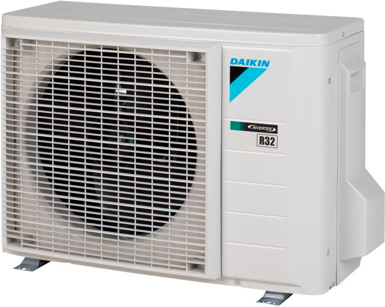Daikin Stylish FTXA25CB/RXA25A8 настенный кондиционер