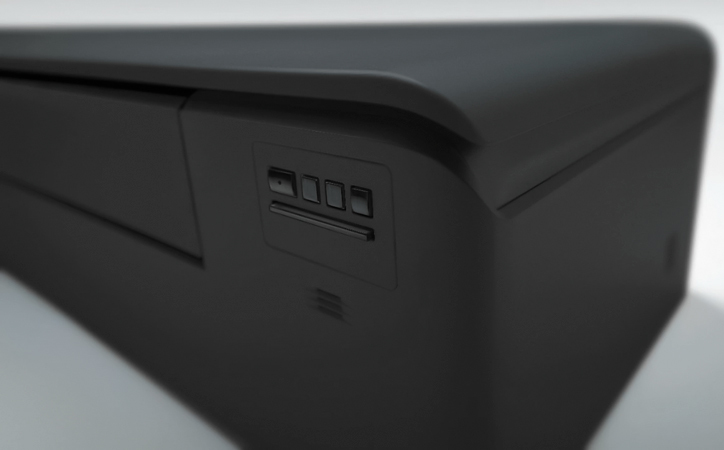 Daikin Stylish FTXA25CB/RXA25A8 настенный кондиционер