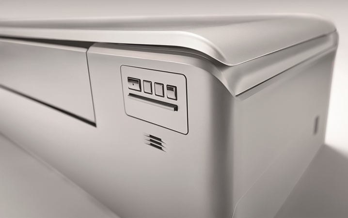 Daikin Stylish FTXA25CS/RXA25A8 настенный кондиционер
