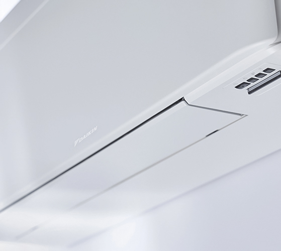 Daikin Stylish FTXA35CW/RXA35A8 настенный кондиционер