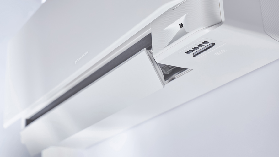 Daikin Stylish FTXA42CW/RXA42B8 настенный кондиционер