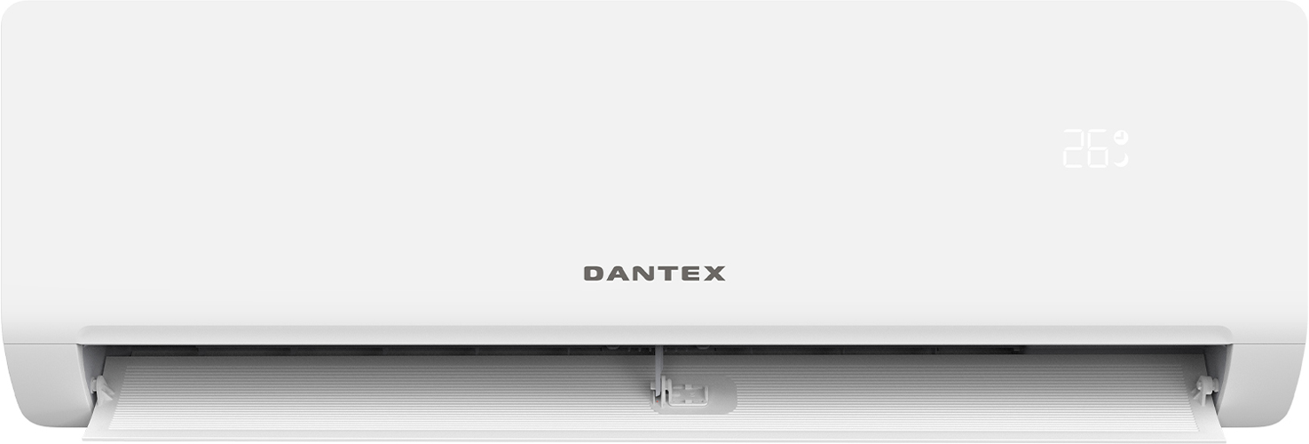Dantex Absolute RK-18KATG/RK-18KATGE