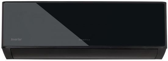 Dantex Advance pro plus 2 black mirror RK-12SATB2I Black PLUS/RK-12SATB2IE настенный кондиционер