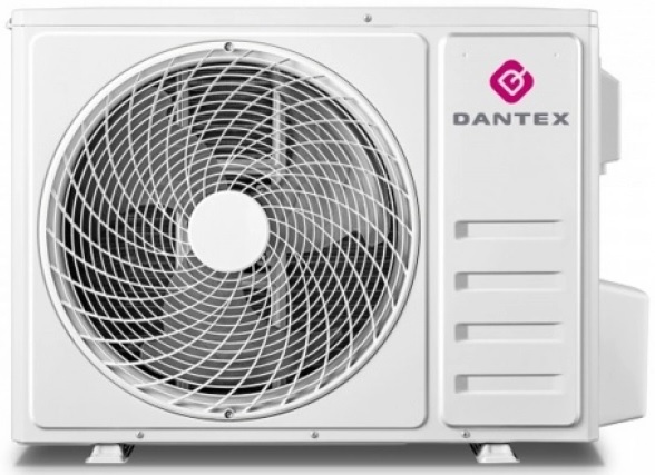Dantex Advance Pro Plus 2 RK-18SAT2IPLUS/RK-18SAT2IE настенный кондиционер