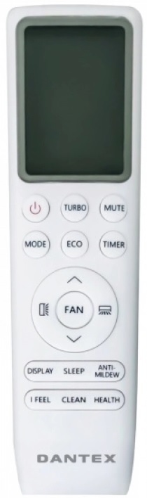 Dantex Advance Pro Plus 2 RK-18SAT2IPLUS/RK-18SAT2IE настенный кондиционер