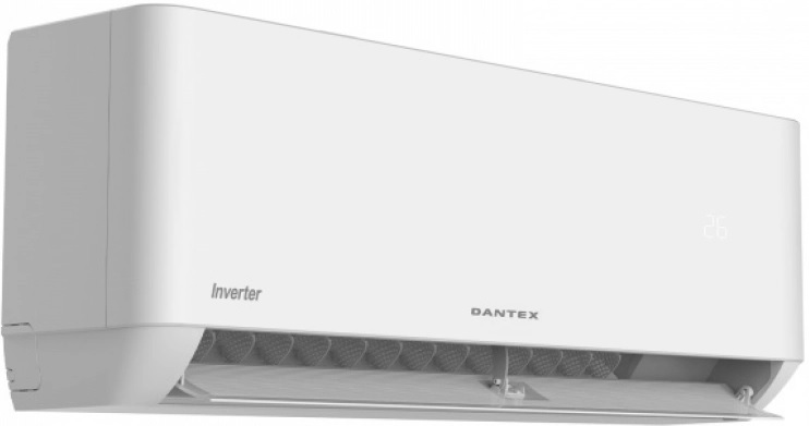 Dantex Advance Pro Plus 2 RK-18SAT2IPLUS/RK-18SAT2IE настенный кондиционер