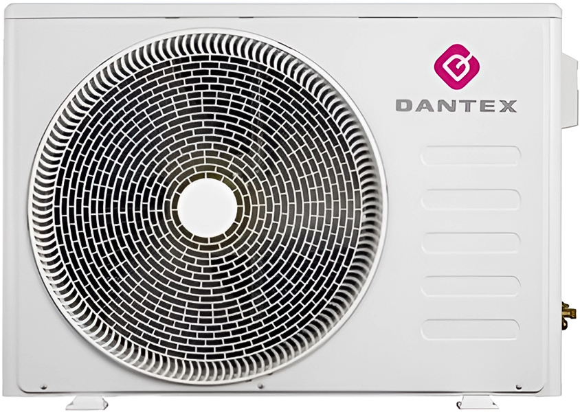 Dantex City RK-18BHT3N/RK-18HT3NE-W канальный кондиционер