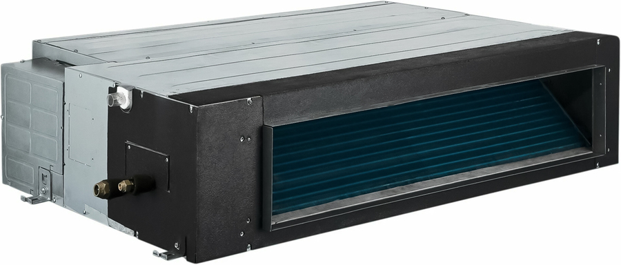 Dantex City RK-48BHT3N/RK-48HT3NE-W канальный кондиционер