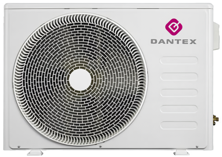 Dantex City RK-60CHT3N/RK-60HT3NE-W напольно-потолочный кондиционер