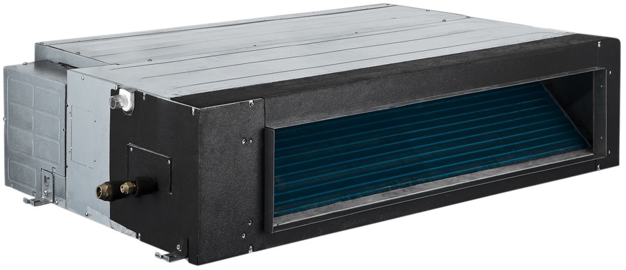 Dantex City RKD-48BHTNI/RKD-48HTNIE-W канальный кондиционер