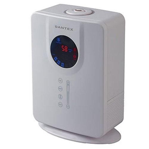 Dantex D-H50UG для дома ультразвуковой увлажнитель воздуха