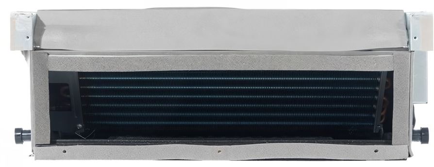 Dantex DF-800UDL/M напольно-потолочный фанкойл до 12 кВт