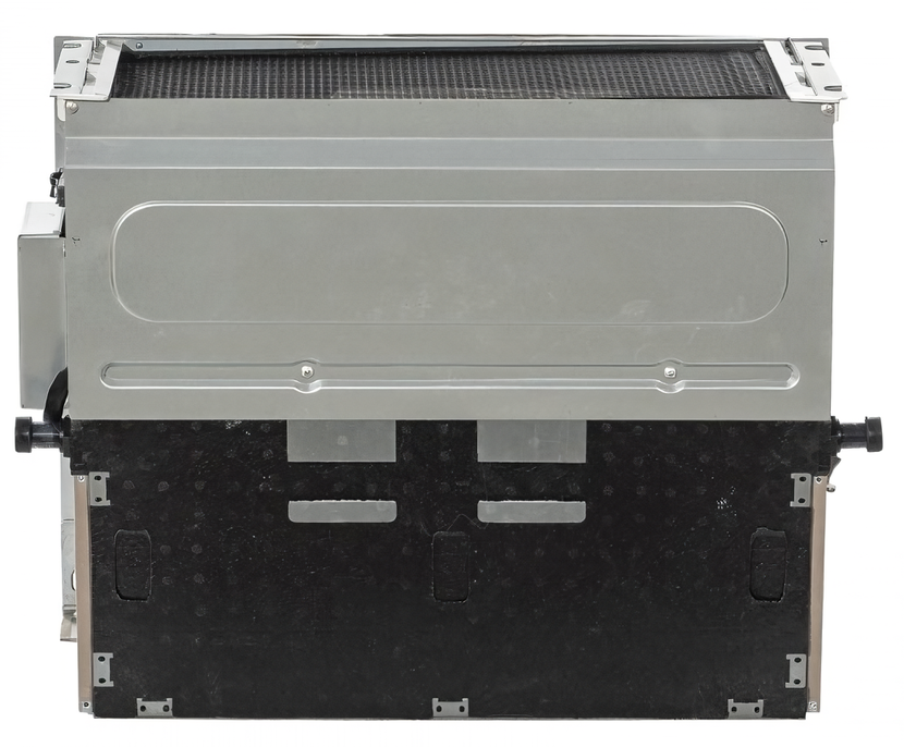 Dantex DF-800UDL/M напольно-потолочный фанкойл до 12 кВт
