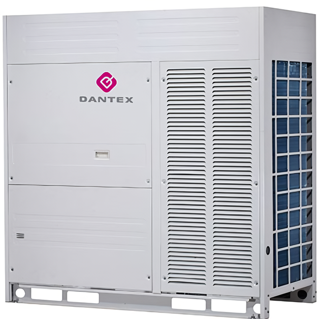 Dantex DK-DC250TWMC/SF 60-109 кВт