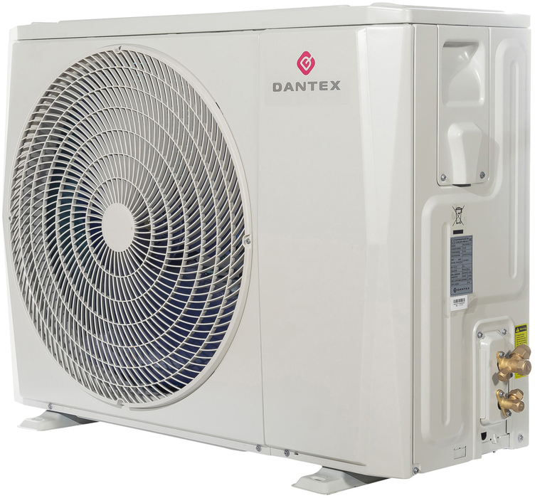 Dantex DM-ADC028WLBC/F наружный блок VRF системы 7-9,9 кВт