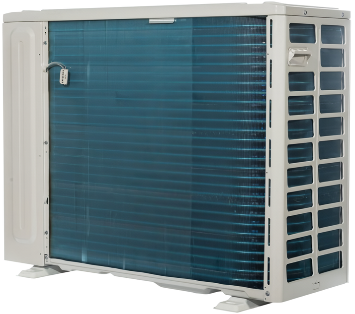 Dantex DM-ADC028WLBC/F наружный блок VRF системы 7-9,9 кВт