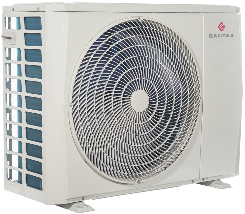 Dantex DM-ADC028WLBC/F наружный блок VRF системы 7-9,9 кВт