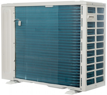 Dantex DM-ADC085WLBC/F наружный блок VRF системы 7-9,9 кВт