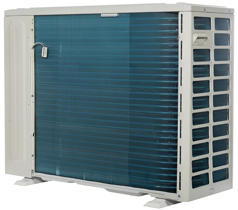 Dantex DM-DC028WLC/F наружный блок VRF системы 7-9,9 кВт