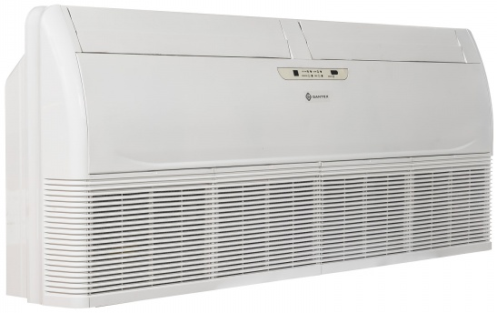 Dantex DM-DP0112DL/CF напольно-потолочная VRF система 9-11,9 кВт