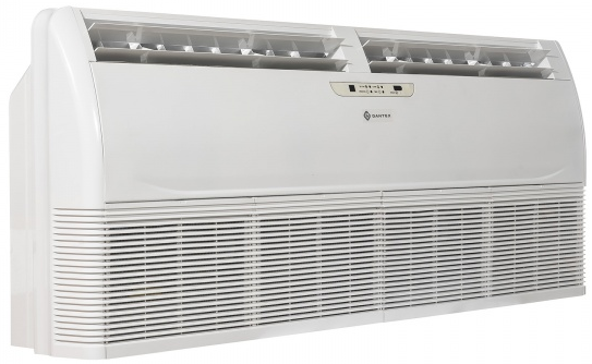 Dantex DM-DP0140DL/CF напольно-потолочная VRF система 12-16,9 кВт