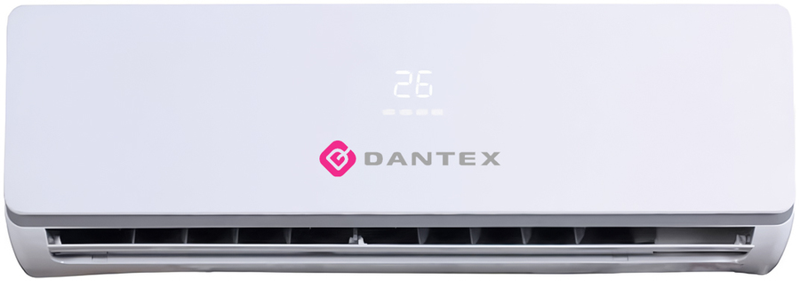 Dantex DM-PAC009G/YMF настенная VRF система 1-2,9 кВт