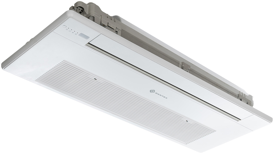 Dantex DM-UAC006Q1/DF кассетная VRF система 1-1,9 кВт