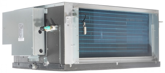 Dantex DM-UAC086T1/BF канальная VRF система 25-59,9 кВт