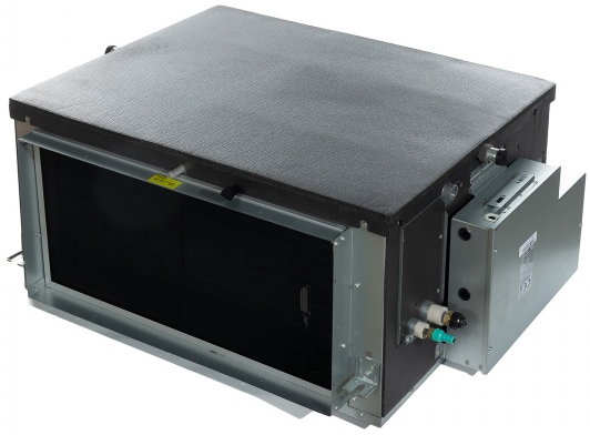 Dantex DM-UAC086T1/BF канальная VRF система 25-59,9 кВт