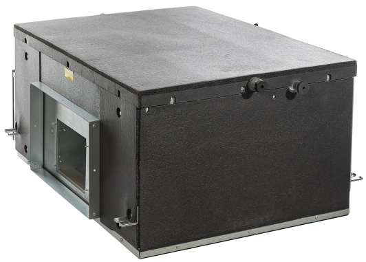 Dantex DM-UAC086T1/BF канальная VRF система 25-59,9 кВт