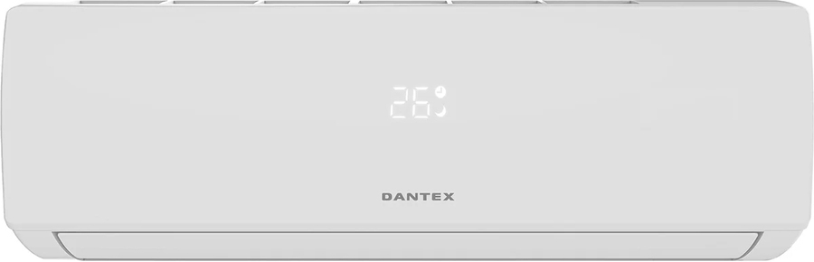 Dantex Eco Pro RK-18ENT6/ RK-18ENT6E настенный кондиционер